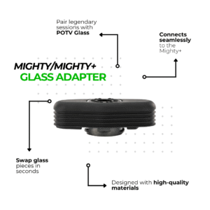 Mighty+ Enthusiast Accessories Kit - Image 2
