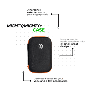 Mighty+ Advanced Accessories Kit - Image 5