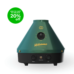 Volcano Classic Vaporizer - Image 3