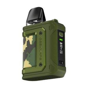 Geekvape Aegis Hero Q Kit (Clearance) - Image 3