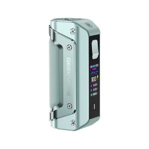 Geekvape Aegis Solo 3 Mod - Image 2
