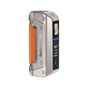Geekvape Aegis Solo 3 Mod - Image 3