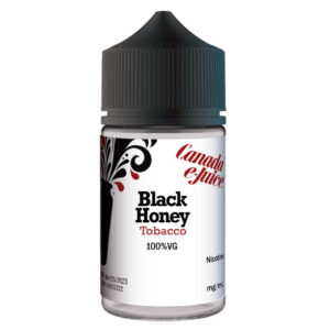 Black Honey Tobacco - Image 2