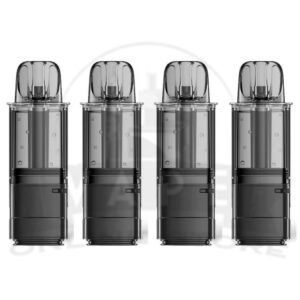 Bloody Bar Crystal 10K Prefilled Pods