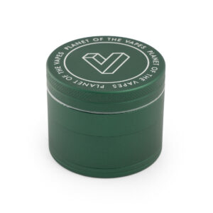 Planet of the Vapes 4 Piece Grinder - Image 10