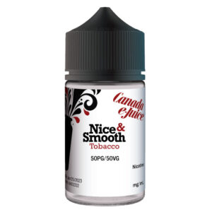 Nice & Smooth Tobacco - Image 3