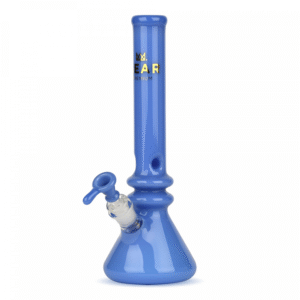 12" Gear Premium Freaker Beaker Bong - Image 3