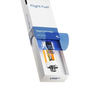 Urb Flight Fuel Euphoria Cartridge | 2g