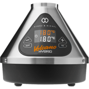 Volcano Hybrid Vaporizer - Image 3