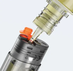 Vilter Pod 2 Kit Aspire - Image 4