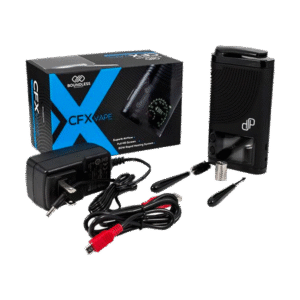 Boundless CFX Vaporizer - Image 3