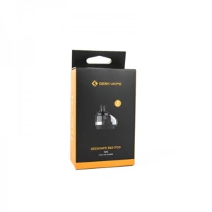 Cartucho Aegis Boost 2 e 3 B60 5ml  – Geekvape - Image 2