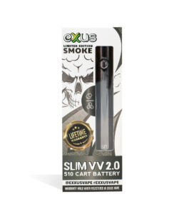 Exxuss Battery Vape Cartridge - Image 5