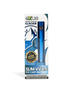 Exxuss Battery Vape Cartridge - Image 2