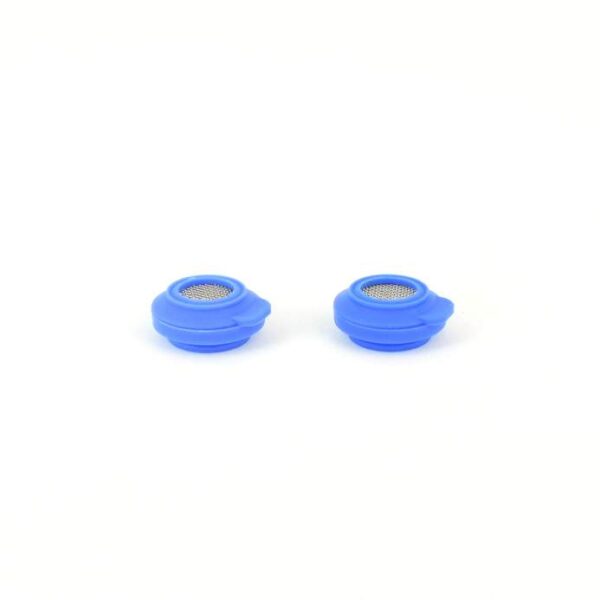 Fury Edge O-Ring and Screen Set