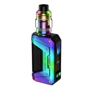 Geek Vape Aegis Legend 2 Vape Kit - Image 5