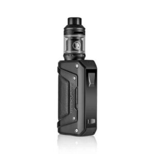 Geek Vape Aegis Legend 2 Vape Kit - Image 6