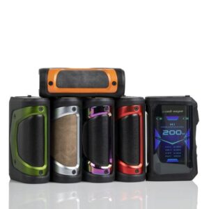Geekvape Aegis X 200W Mod - Image 2