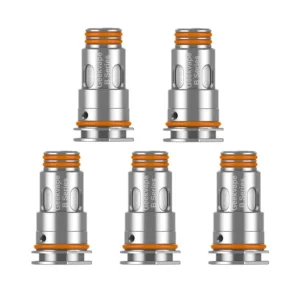B Series Coil – Resistências - Image 2