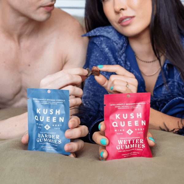 Wetter & Harder Pack