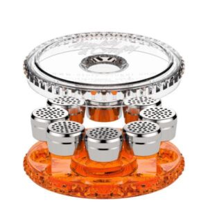 Magazine With 8 Dosing Capsules For Mighty/Crafty/Volcano - Image 2