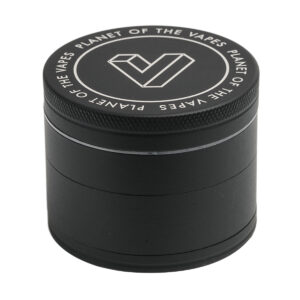 Planet of the Vapes 4 Piece Grinder - Image 3