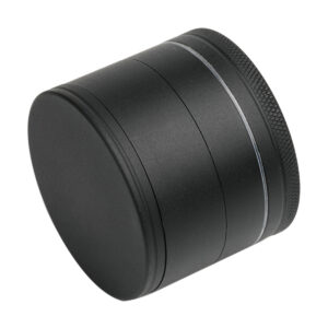 Planet of the Vapes 4 Piece Grinder - Image 14