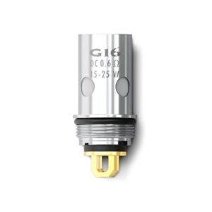 Smok G16 Replacement 0.6 Ohm Coils [PACK OF 5] - Image 2