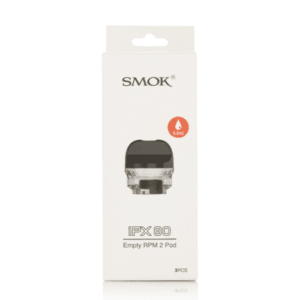 Smok Ipx 80 Rpm 2 Replacement Pods - Image 2