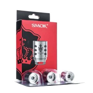Smok TFV12 Prince Replacement Coils Compatibility [P-Tank] - Image 2
