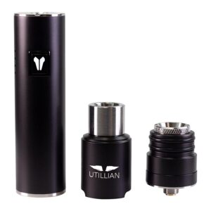 Utillian 5 Wax Pen Concentrate Vape Device - Image 4