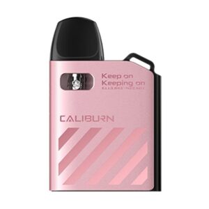 uwell caliburn ak2 pod kit best price | free 10ml e liquid