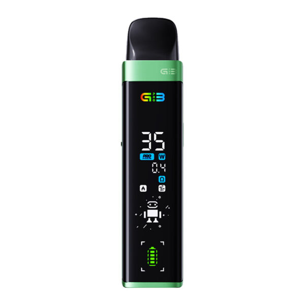 UWell Caliburn G3 Pro Pod Vape Device