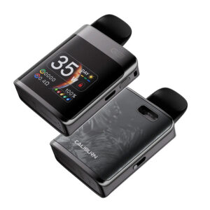 UWell Caliburn G3 Pro Koko Pod Vape Device - Image 2