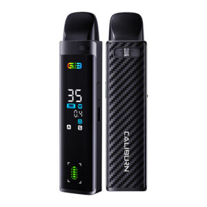 UWell Caliburn G3 Pro Pod Vape Device - Image 7