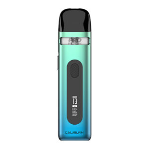 UWell Caliburn X Pod Vape Device - Image 2