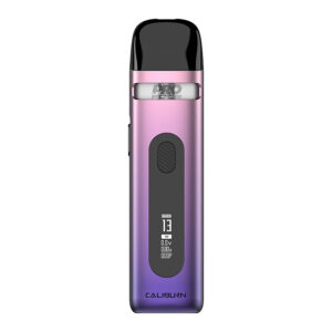 UWell Caliburn X Pod Vape Device - Image 3