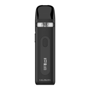 UWell Caliburn X Pod Vape Device - Image 4
