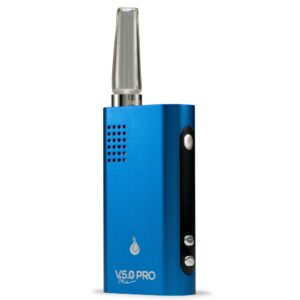 Flowermate Mini Pro Vaporizer V5s - Image 4