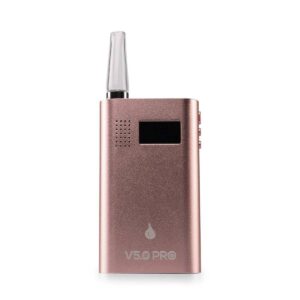 Flowermate V5.0 Pro Vaporizer - Image 4