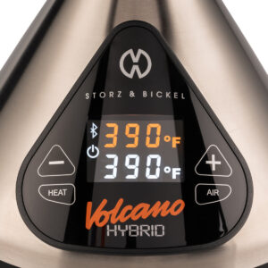 Volcano Hybrid Vaporizer - Image 19