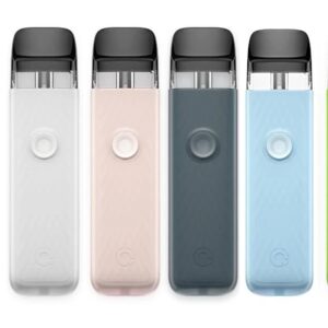 voopoo vinci q pod kit | twin pack