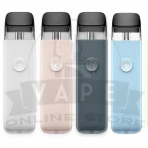 voopoo vinci q pod kit | twin pack